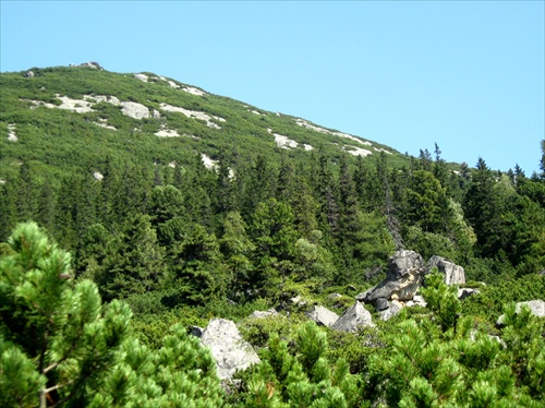 Tatry II