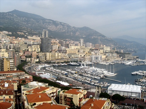 Monaco