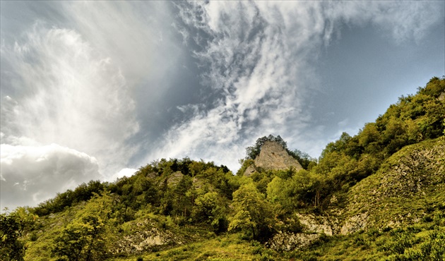 Pieniny