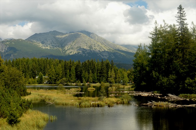 Slepé pleso