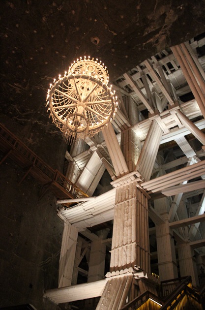 Wieliczka