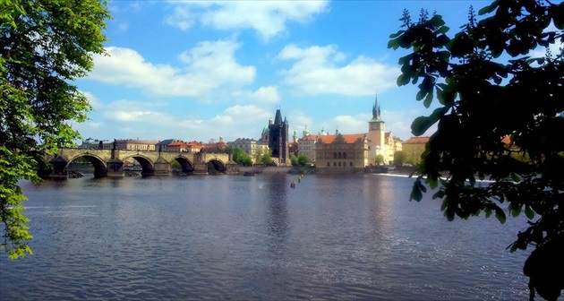 Praha