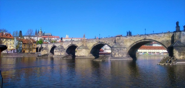 Praha