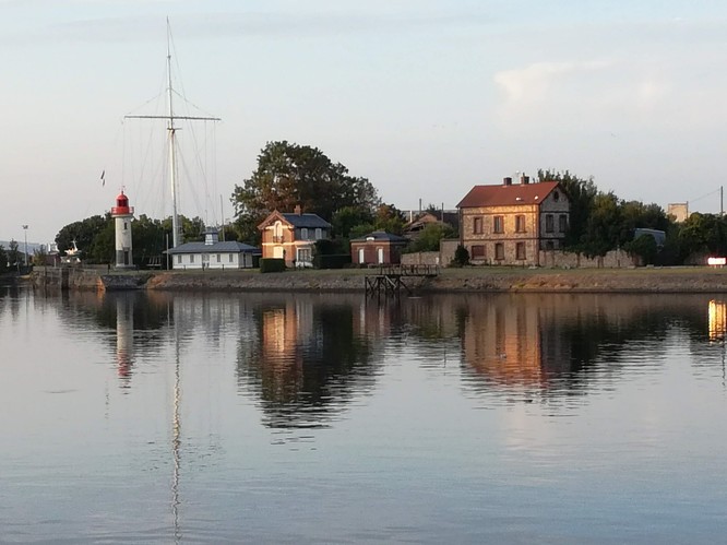 Honfleur