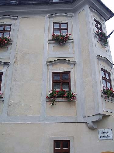 Banská Štiavnica-Zákl.umelecká škola