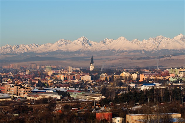 Spišská Nová Ves