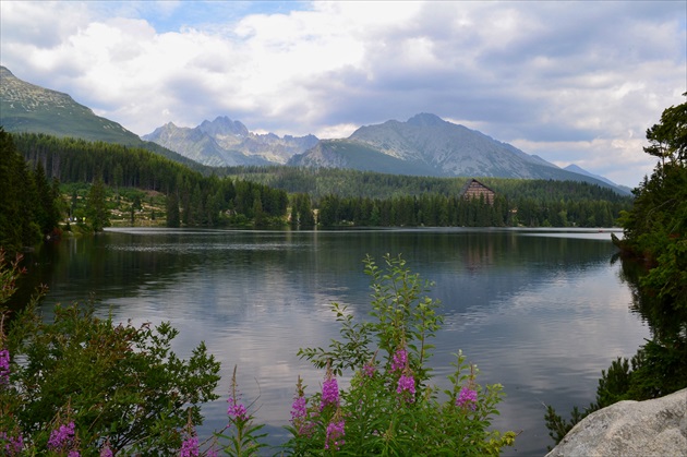 Štrbské Pleso