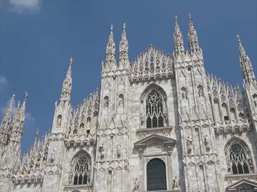 Duomo