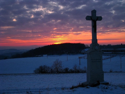 PODVEČER