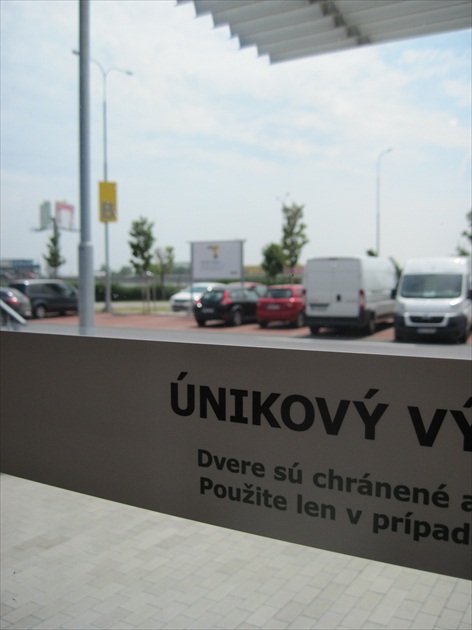 únikový