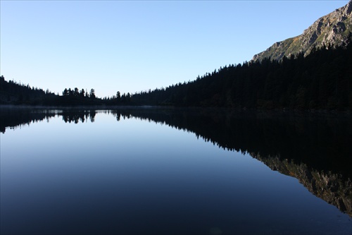 Popradské pleso