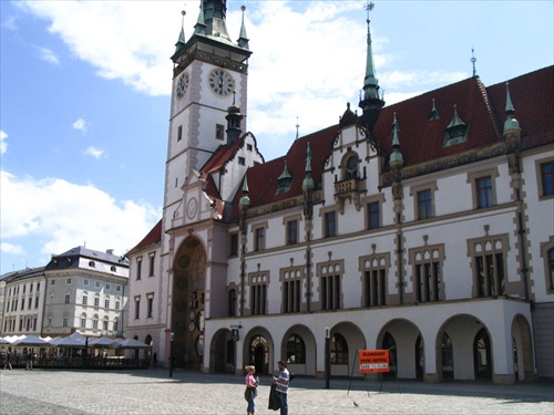 Olomouc