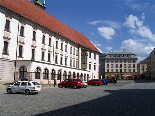 Olomouc