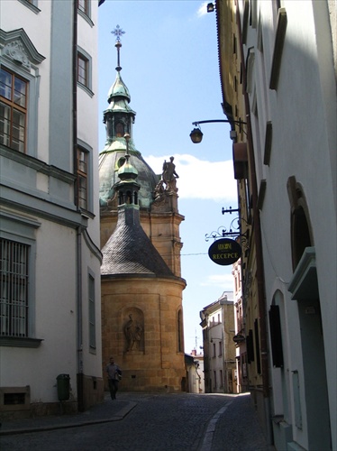 Olomouc