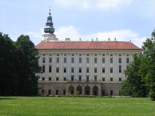 kromeriz