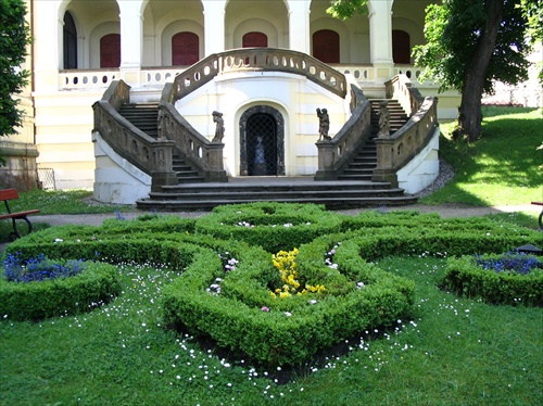 kromeriz