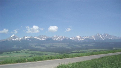 Tatry