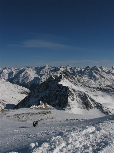 alpy/Ötztal Arena