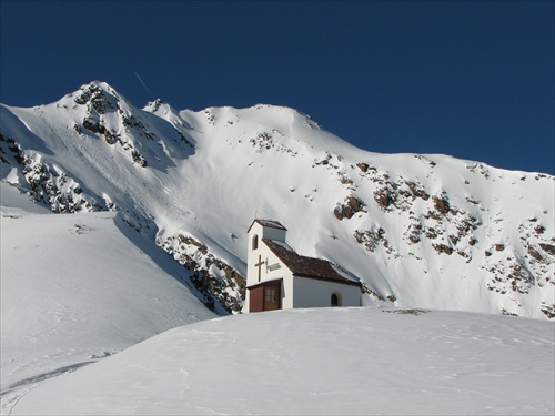 alpy/Ötztal Arena