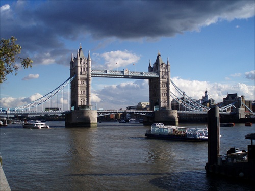 Tower Bridge