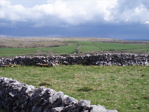 The Burren, Ireland