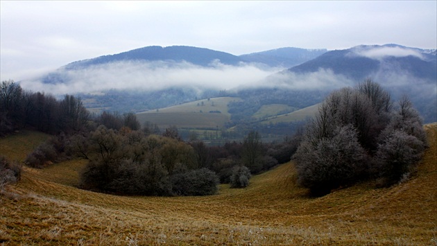 Okolie Muráňa