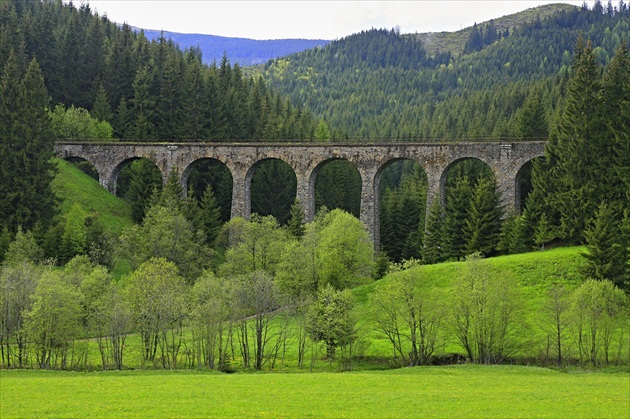 Viadukt