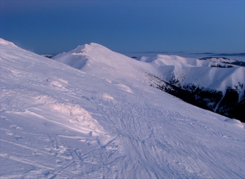 Nízke Tatry