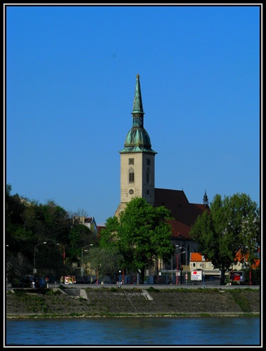 Bratislava