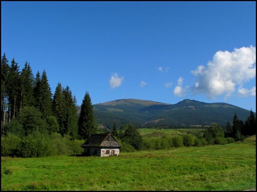 Kráľová hola