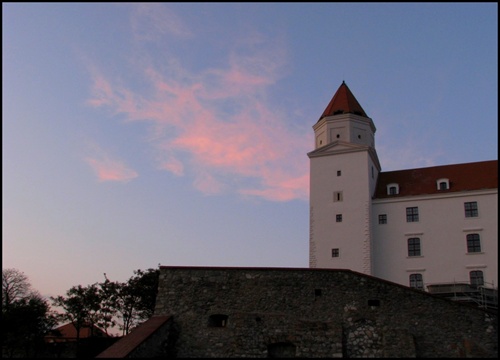 Bratislava