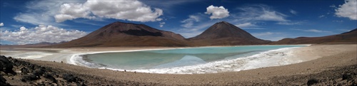 Laguna Verde