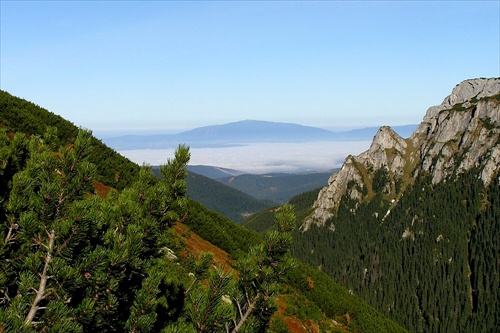 Z Poľska na Slovensko