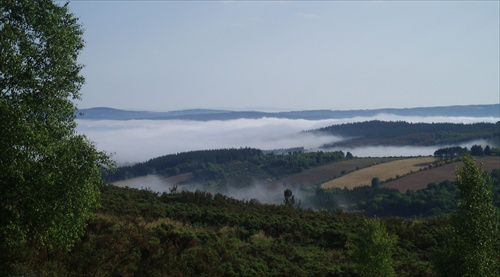 Camino de Santiago (81)  ... hmly.. (2)