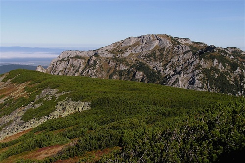 spomienky na leto - Poľské Tatry (7)