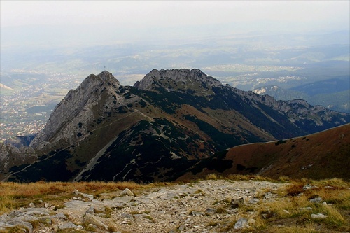 Giewont (1)