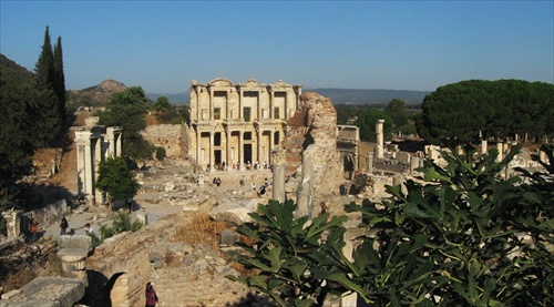 Efes (Ephesus)