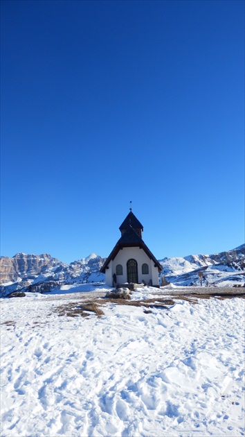 dolomiti