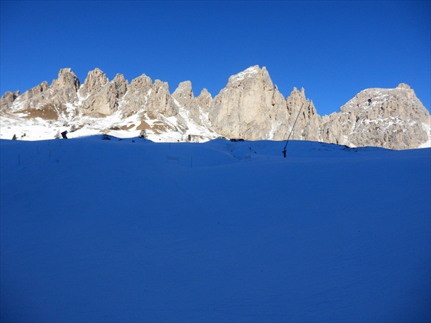 dolomiti II.