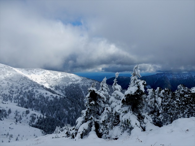 7.10. Nízke Tatry