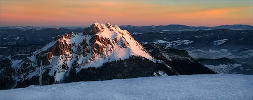 Veľký Rozsutec