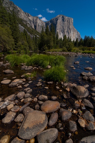 Yosemite Valley