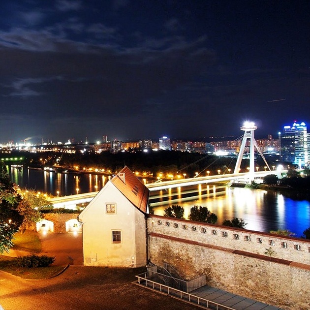 Bratislava