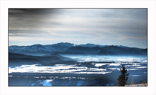 Nízke Tatry