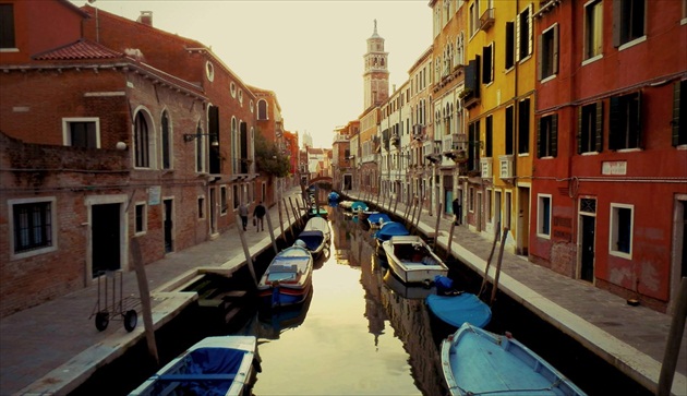 Venecia