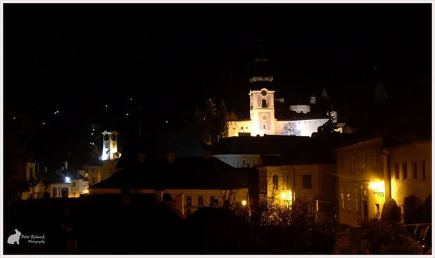 Banská Štiavnica