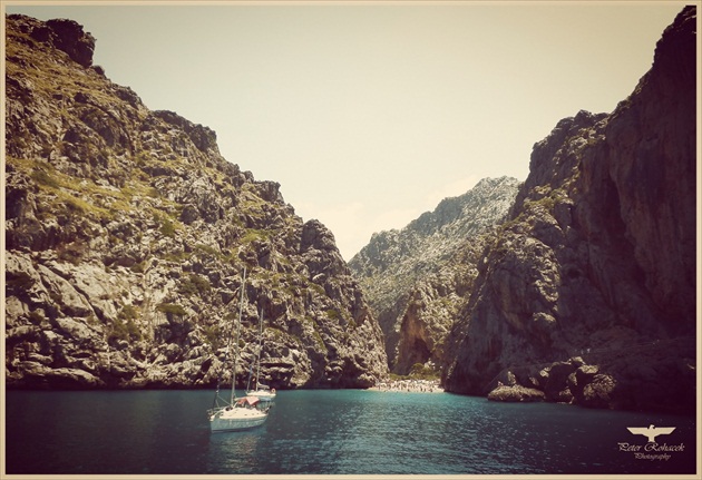 Sa Calobra