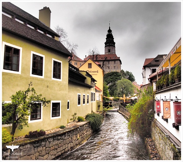 Krumlov