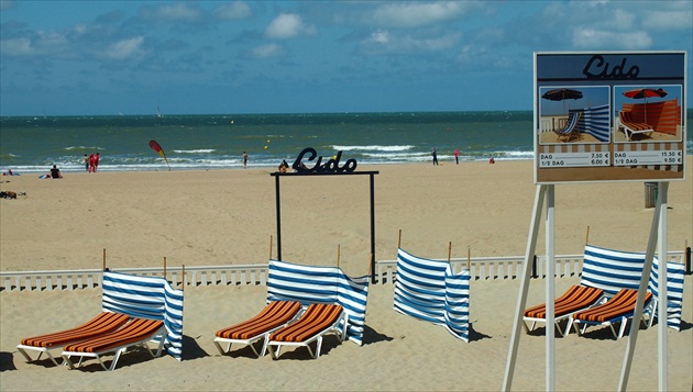 Le Lido