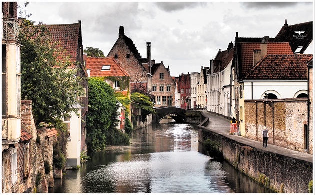 In Brugge